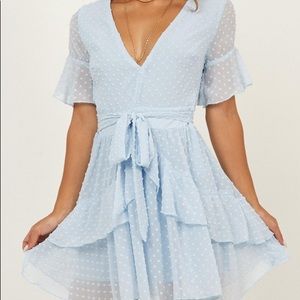 NWT Showpo know what you want dress